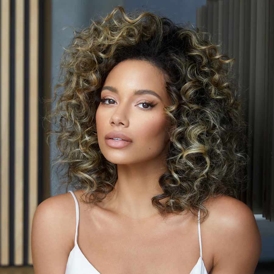 BOING™ Defining Curl Cream